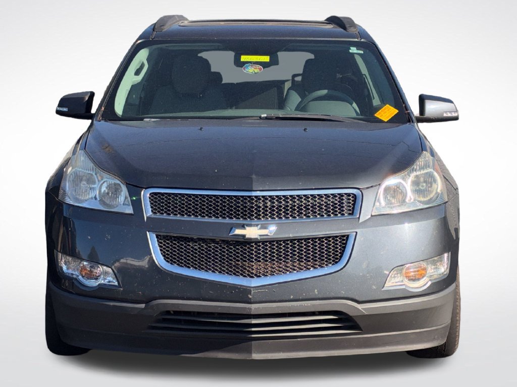 Used 2011 Chevrolet Traverse LT w/ Personal Connectivity Package AWD/4WD image 3