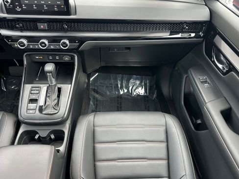 Used 2026 Honda CR-V Sport Touring image 30