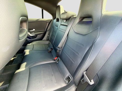 Used 2020 Mercedes-Benz CLA 250 CLA 250 image 20