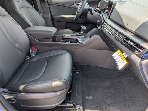 New 2026 Kia Sportage EX w/ EX Panorama Roof Package image 26