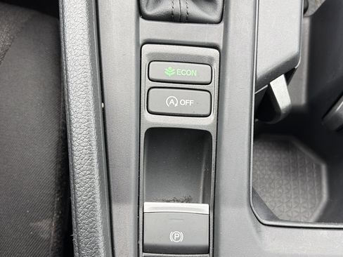 Certified 2024 Honda Accord LX image 31