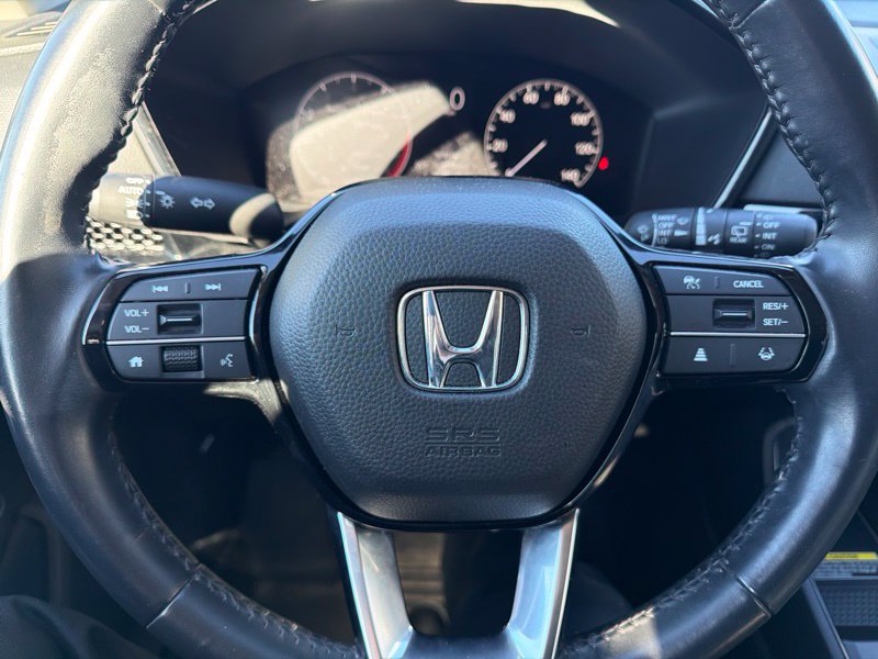 Used 2024 Honda CR-V EX-L image 16