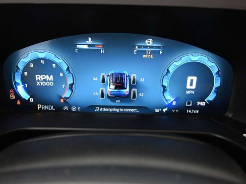 New 2025 Ford Bronco Sport Heritage w/ Convenience Package image 30