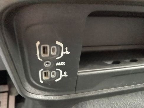 Used 2023 RAM 2500 Tradesman image 22