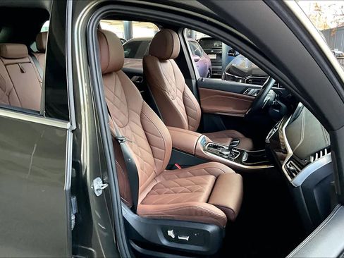 Used 2023 BMW X5 sDrive40i w/ Premium Package image 8