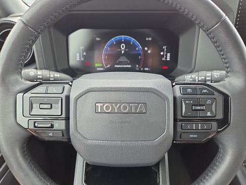 Used 2025 Toyota Land Cruiser 1958 AWD/4WD image 24