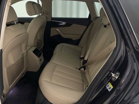 Used 2017 Audi A4 2.0T allroad Prestige w/ Prestige Package image 29