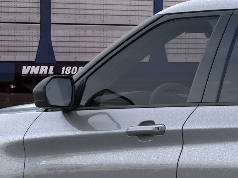New 2026 Ford Explorer Active RWD image 44