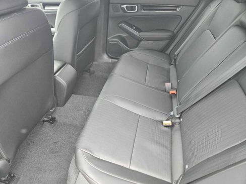 New 2026 Honda Civic Sport Touring image 26