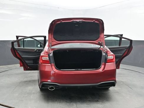 Used 2018 Subaru Legacy 2.5i Limited w/ Popular Package #2A AWD/4WD image 48