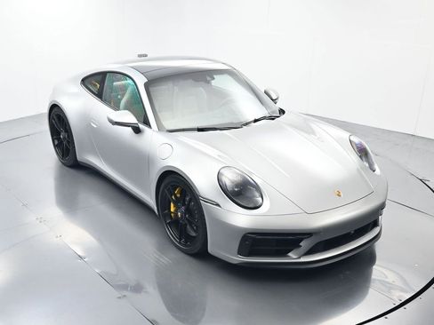 Certified 2024 Porsche 911 GT3 RS image 43