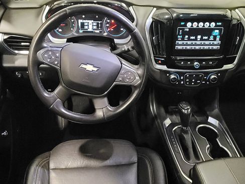 Used 2018 Chevrolet Traverse Premier w/ Redline Edition image 22