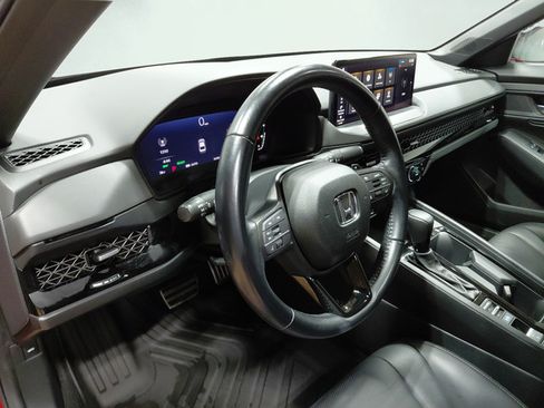 Used 2023 Honda Accord Sport image 27