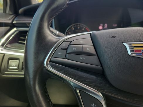 Used 2020 Cadillac XT5 Premium Luxury image 30
