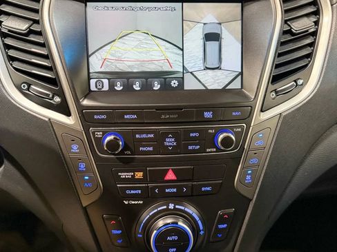 Used 2017 Hyundai Santa Fe SE w/ SE Ultimate Tech Package 03 image 26