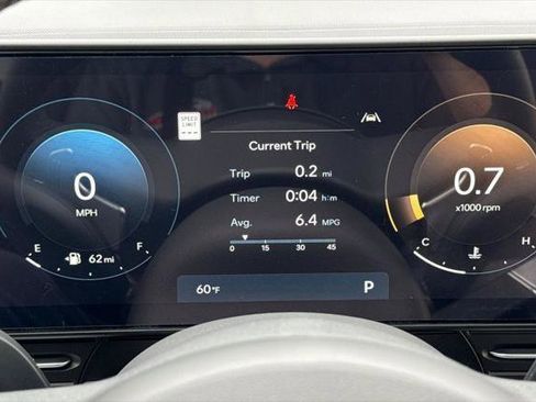 New 2026 Hyundai Kona SEL Premium image 21