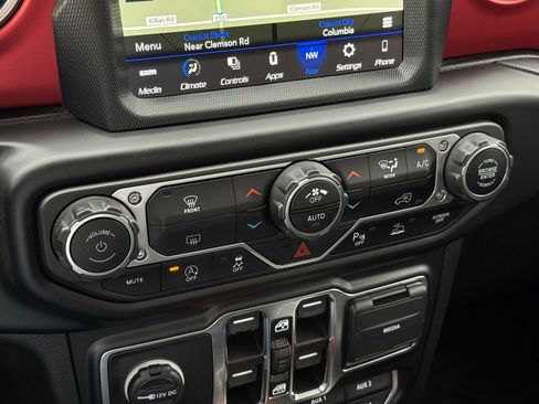 Used 2021 Jeep Gladiator Rubicon image 33