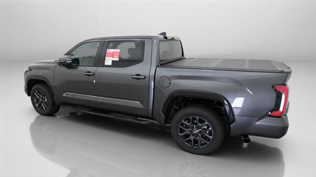 New 2026 Toyota Tundra Platinum AWD/4WD image 15
