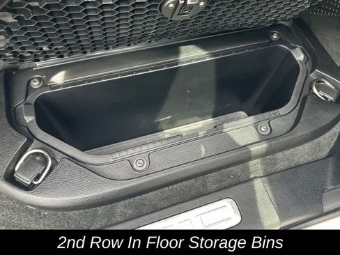 Used 2022 RAM 1500 Laramie AWD/4WD image 36