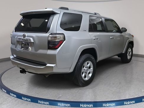 Used 2024 Toyota 4Runner SR5 image 6
