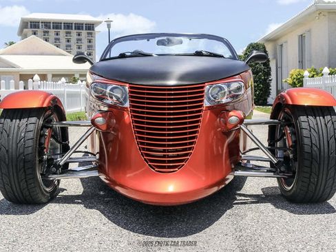 Used 2001 Plymouth Prowler RWD image 13