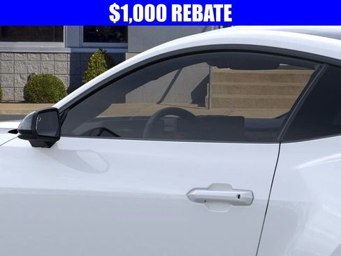 New 2026 Ford Mustang Coupe image 20