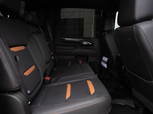 Used 2024 GMC Sierra 3500 AT4 w/ Technology Package AWD/4WD image 13