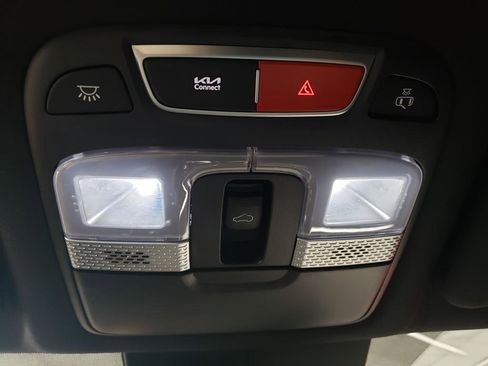 Used 2025 Kia Telluride EX X-Line image 26