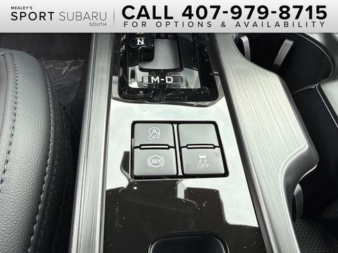 New 2026 Subaru Outback Premium AWD/4WD image 32