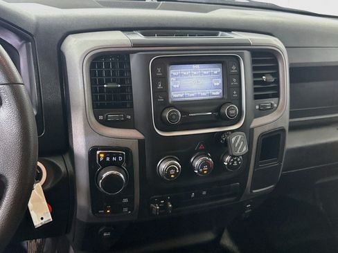 Used 2023 RAM 1500 Tradesman w/ Utility Group AWD/4WD image 18