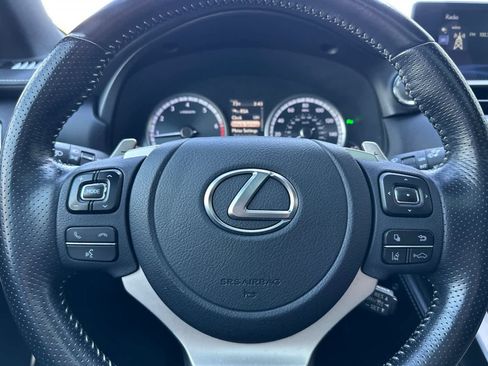 Certified 2021 Lexus NX 300 F Sport w/ Accessory Package image 25