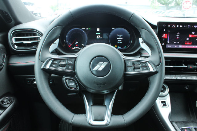 Used 2025 Dodge Hornet R/T AWD/4WD image 24