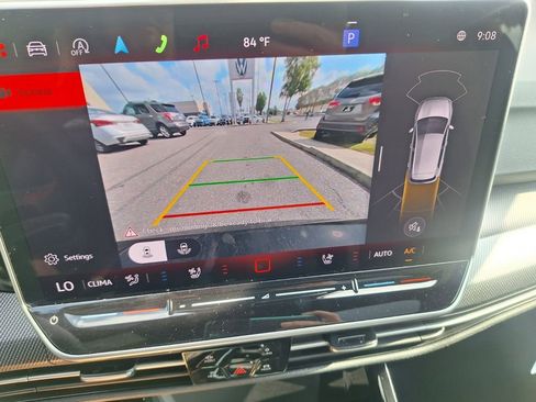 New 2026 Volkswagen GTI SE image 15