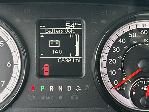 Used 2021 RAM 1500 Tradesman w/ Tradesman SXT Package image 29