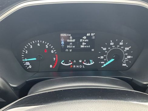 Certified 2022 Ford Escape SE w/ Cold Weather Package AWD/4WD image 16