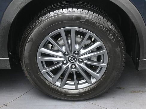 Used 2019 MAZDA CX-5 Touring AWD/4WD image 33