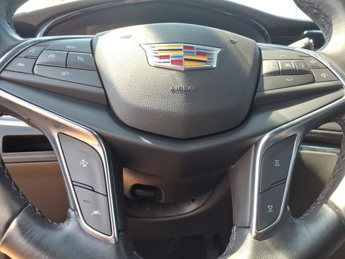 Certified 2023 Cadillac XT5 Luxury AWD/4WD image 25