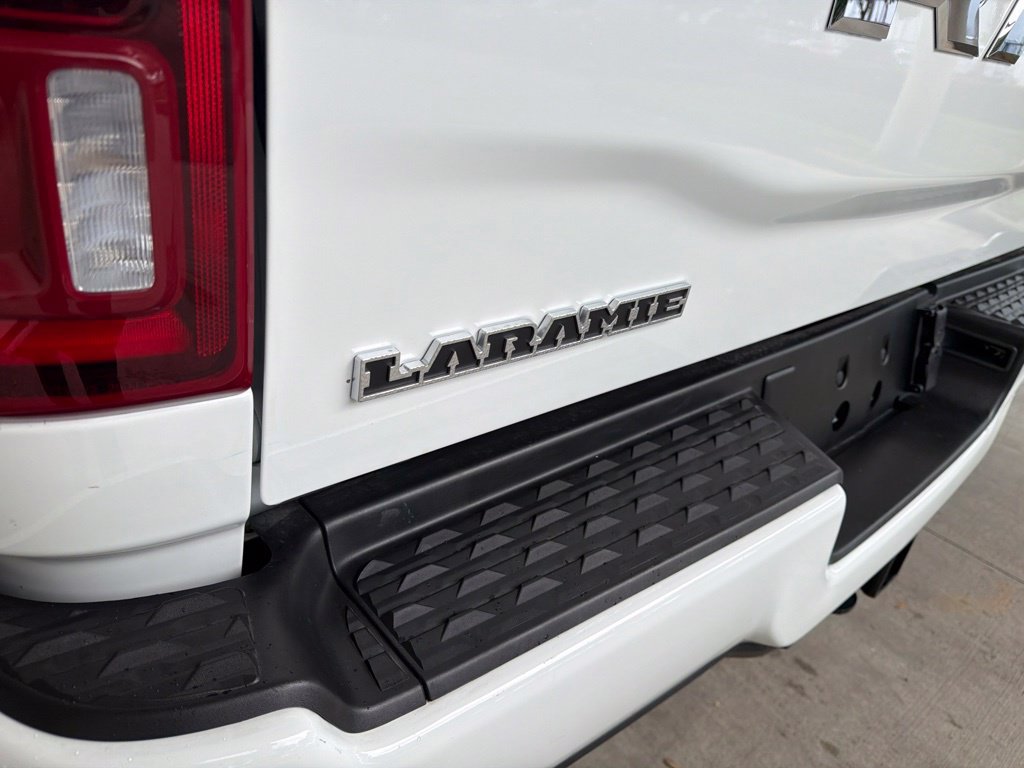 Used 2026 RAM 3500 Laramie w/ Towing Technology Group AWD/4WD image 23