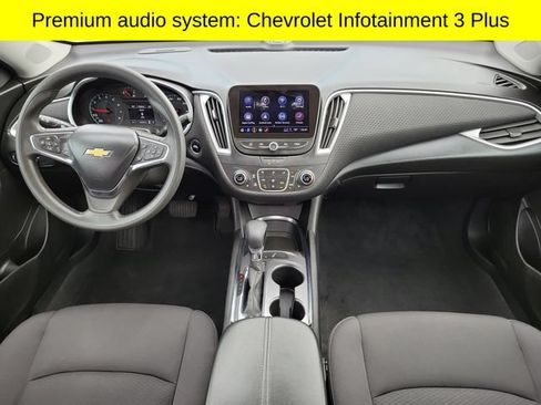 Used 2023 Chevrolet Malibu LT FWD image 11