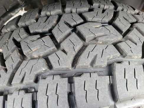 Used 2023 RAM 3500 Laramie image 13