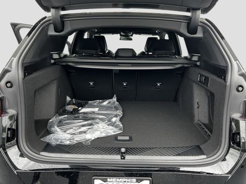 New 2026 BMW X3 xDrive30 AWD/4WD image 21