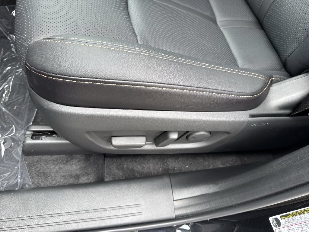 New 2026 MAZDA CX-70 SC AWD/4WD image 40