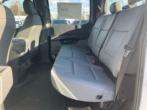 New 2026 Ford F150 STX image 14