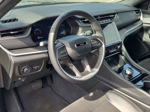 Used 2023 Jeep Grand Cherokee Altitude image 20