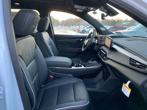 New 2026 Buick Enclave Avenir w/ Super Cruise Package image 28