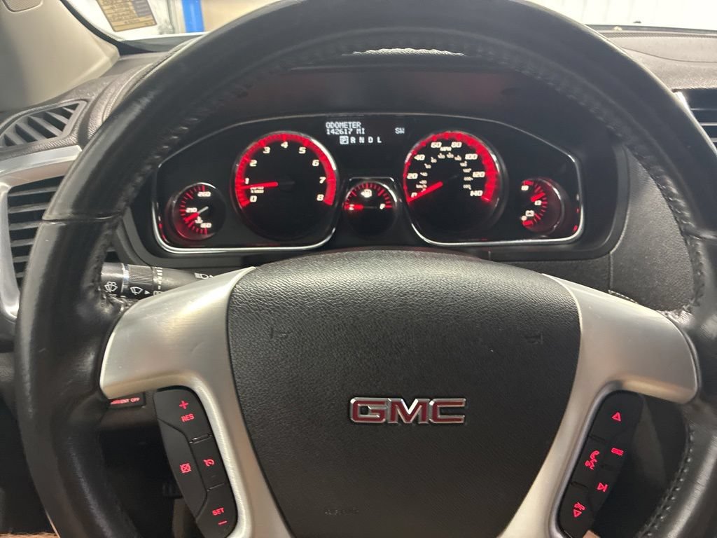 Used 2016 GMC Acadia SLT AWD/4WD image 21
