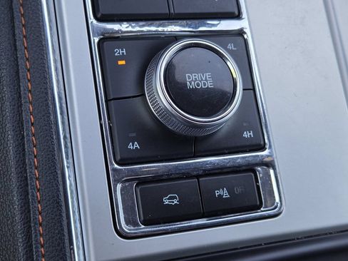 Used 2023 Ford Expedition Timberline AWD/4WD image 32