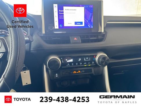 Used 2023 Toyota RAV4 LE FWD image 18