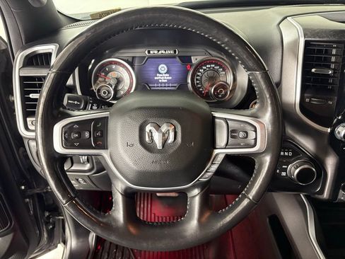 Used 2020 RAM 1500 Big Horn image 22