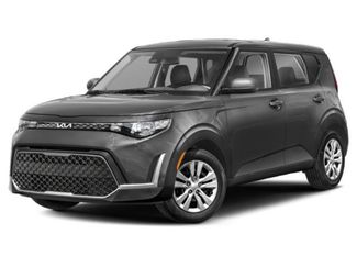 Used 2023 Kia Soul LX FWD video 4